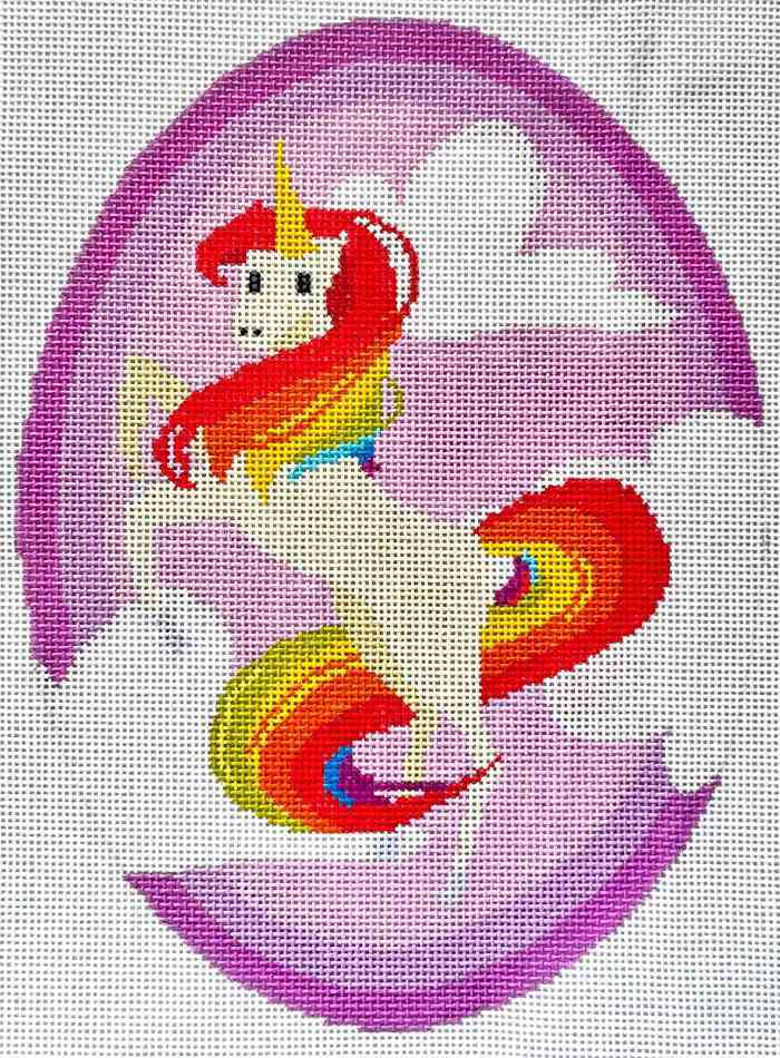 Mythical Creature - Unicorn