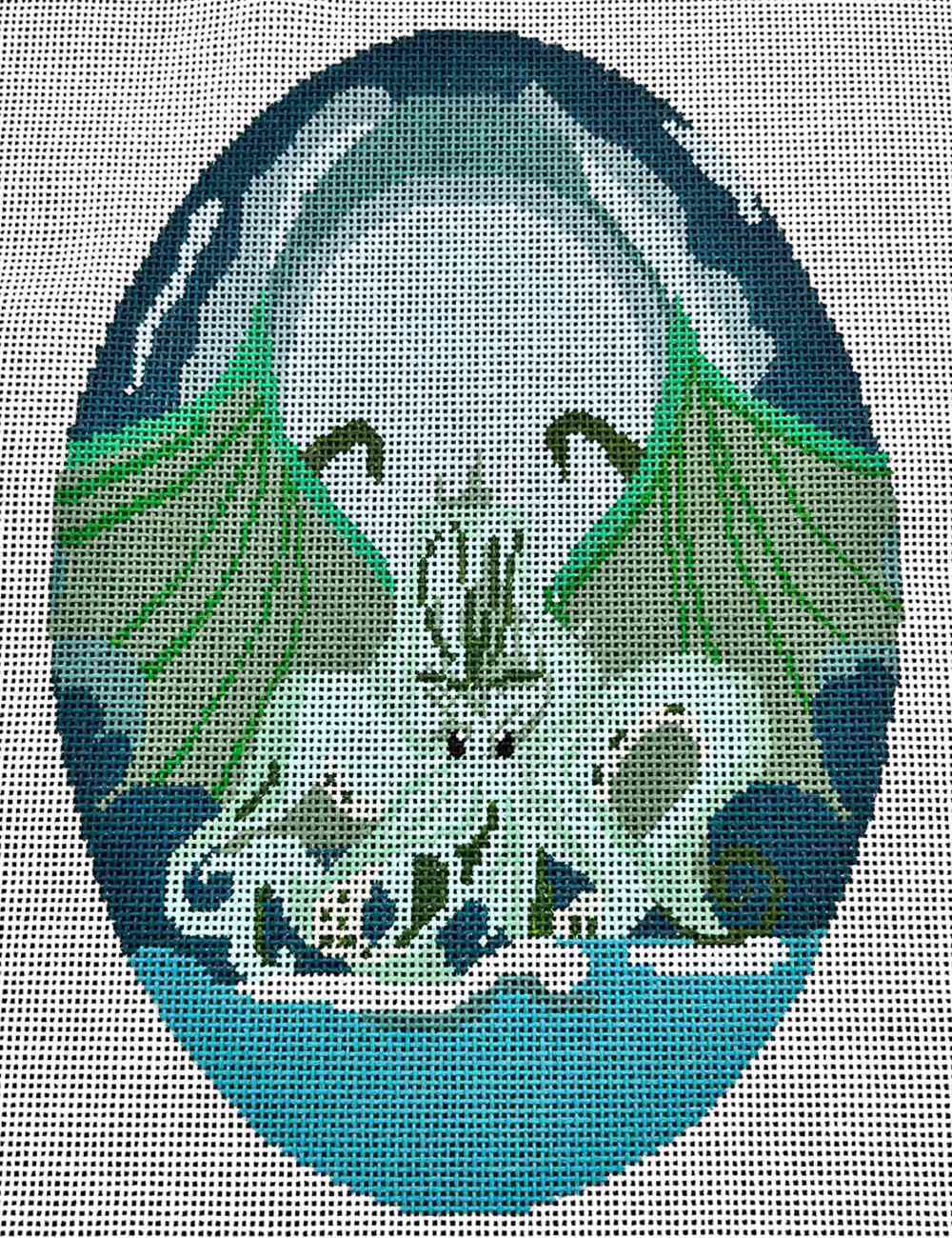 Mythical Creature - Cthulhu