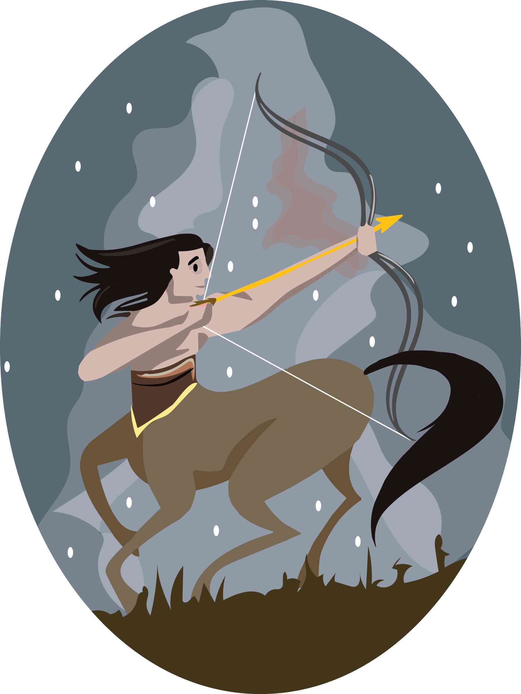 Mythical Creature - Centaur