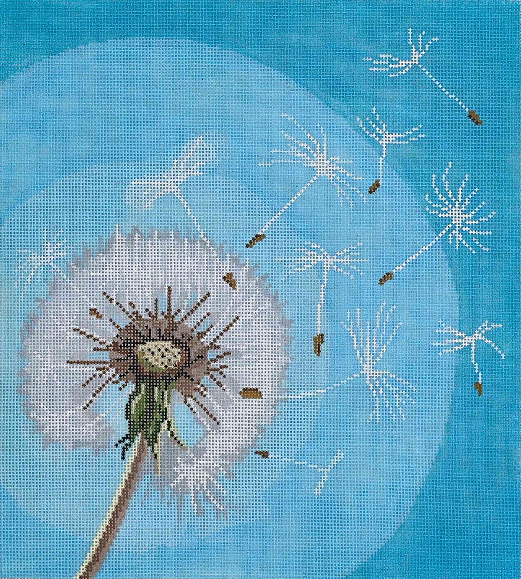 Dandelions Dream