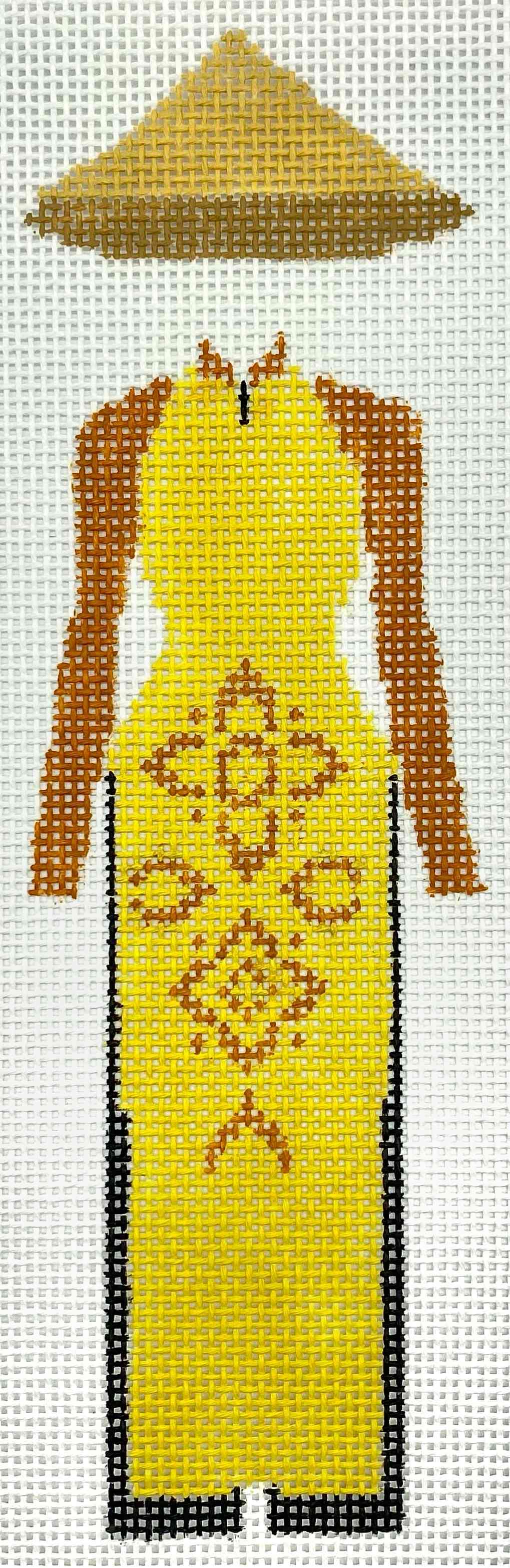 Ao Dai Cultural Dress (Vietnam)