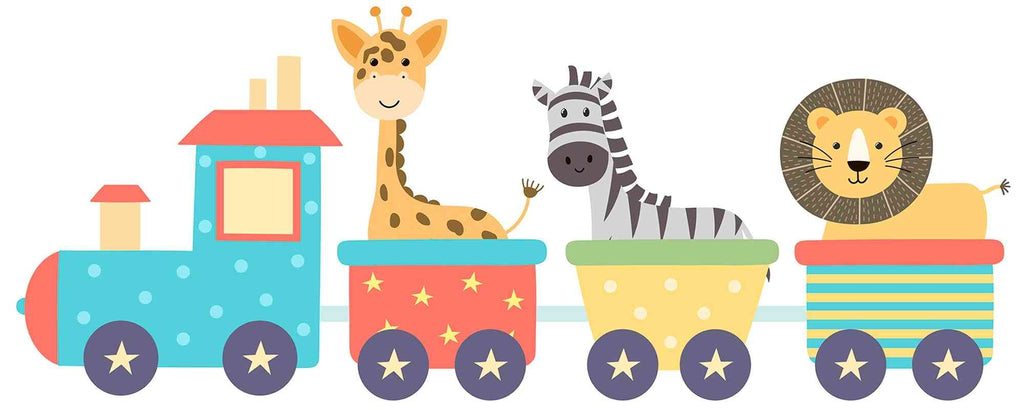 Zoo on the Tracks