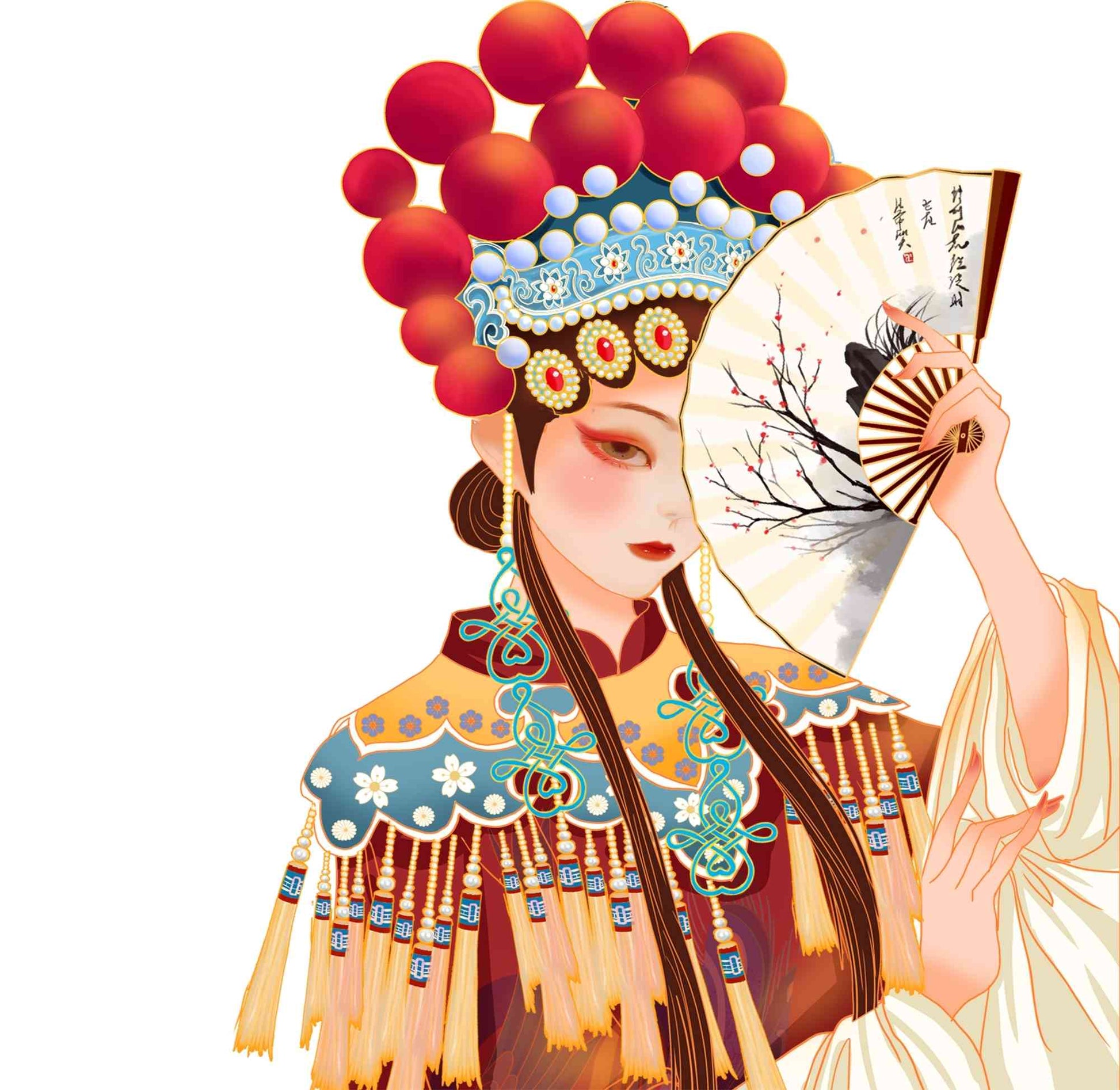 Beijing Opera 4