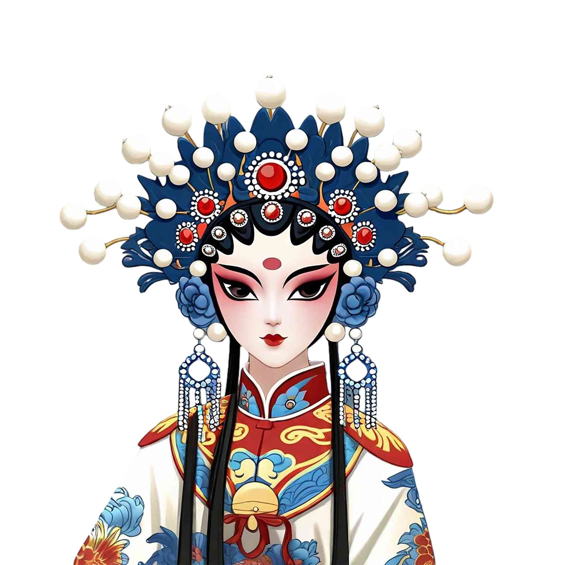 Beijing Opera 5