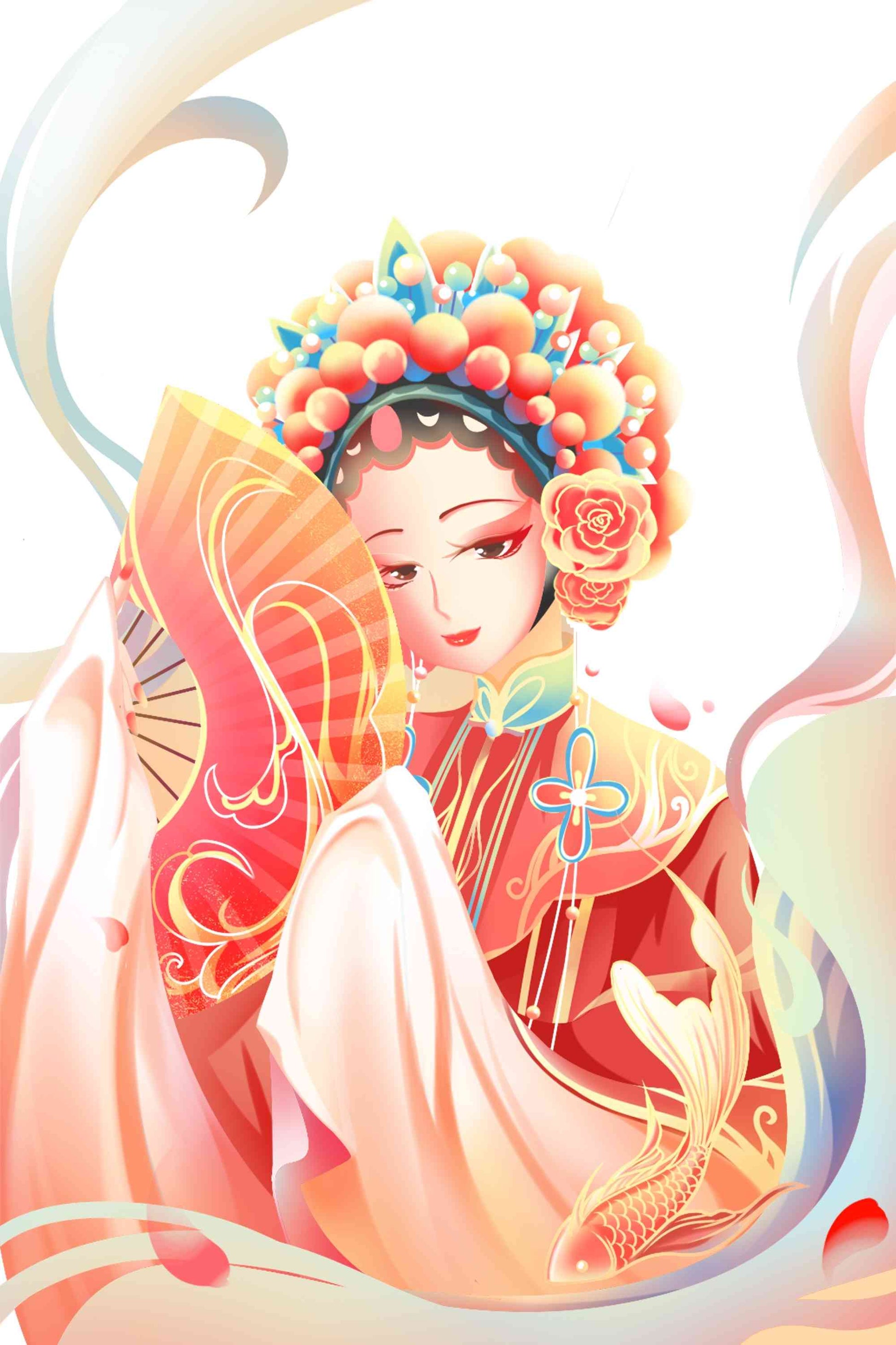 Beijing Opera 6