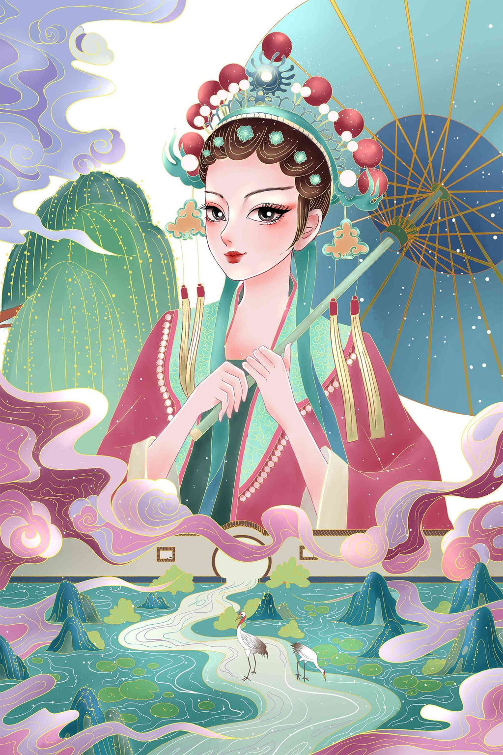 Beijing Opera 7