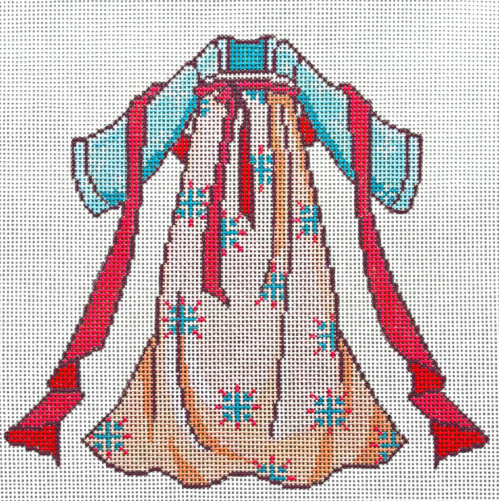 Chinese traditional dress 7