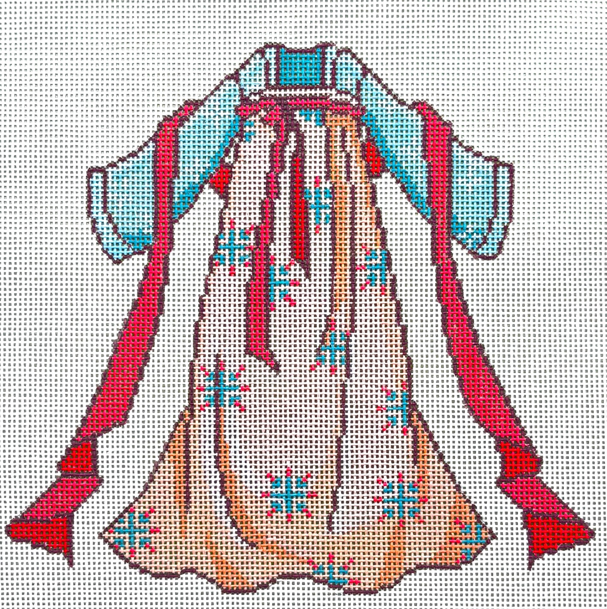 Chinese traditional dress 7