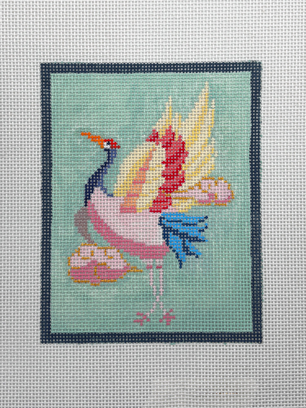 Crane's Grace 2