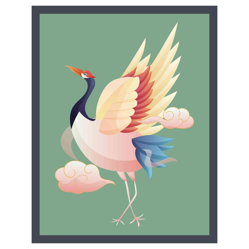 Crane's Grace 2