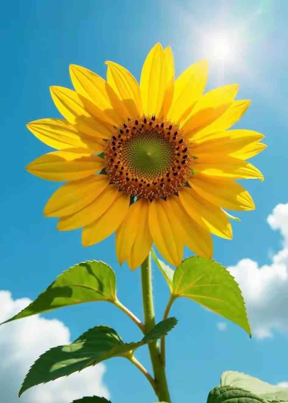 Sunflower