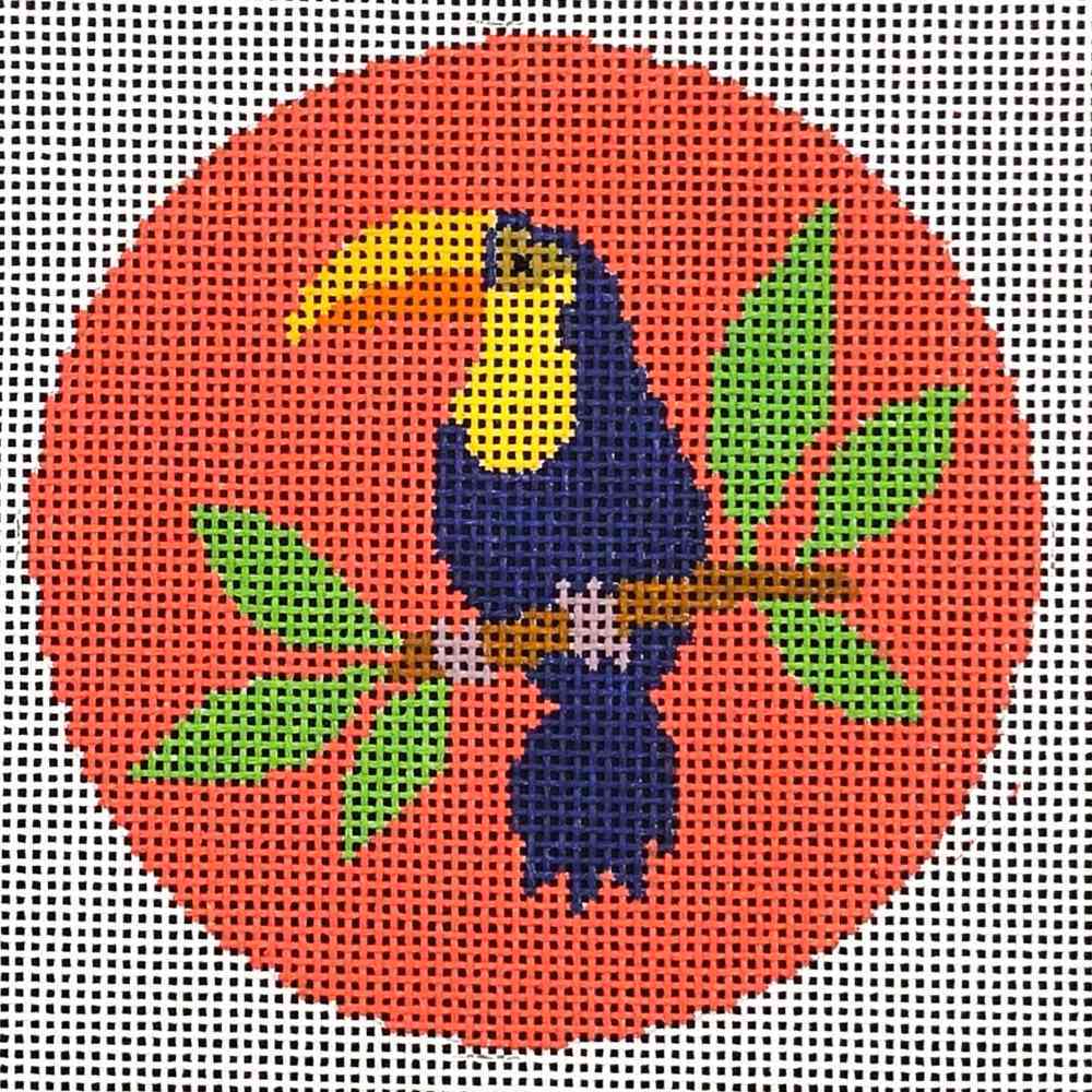 Toco Toucan Bird