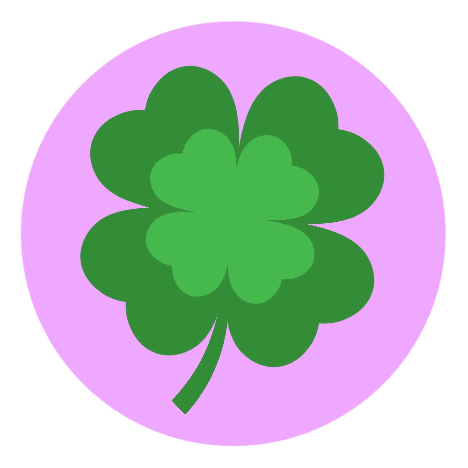 Clover Leaf