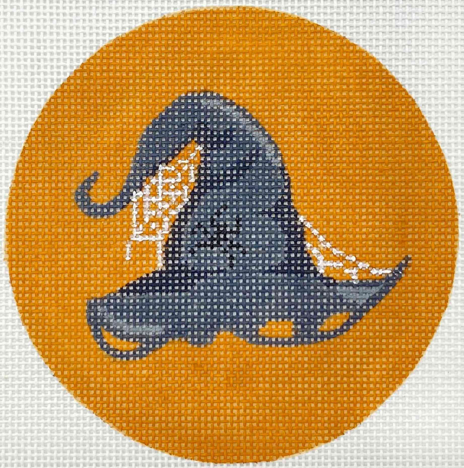 Halloween - Witch Hat