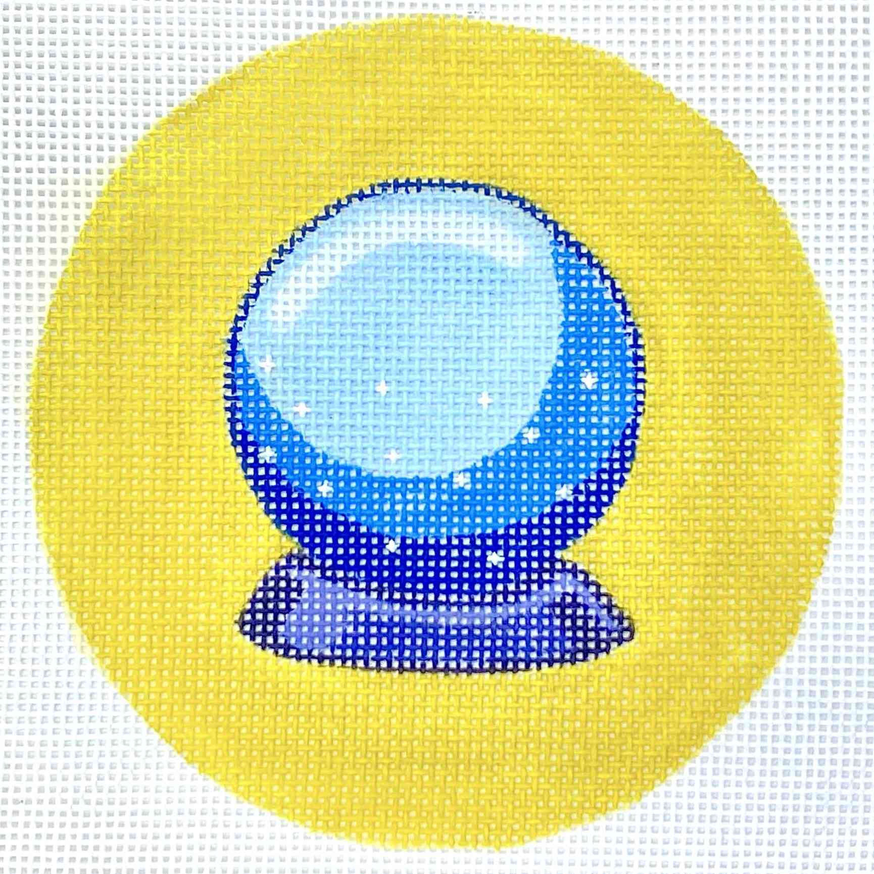 Halloween - Crystal Ball