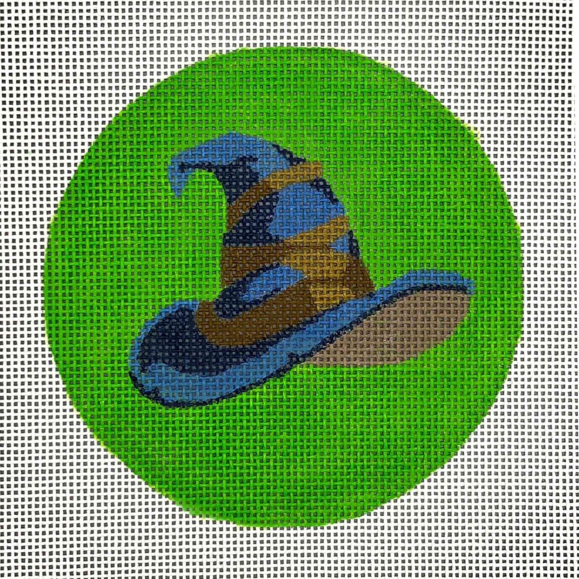 Halloween - Witch hat