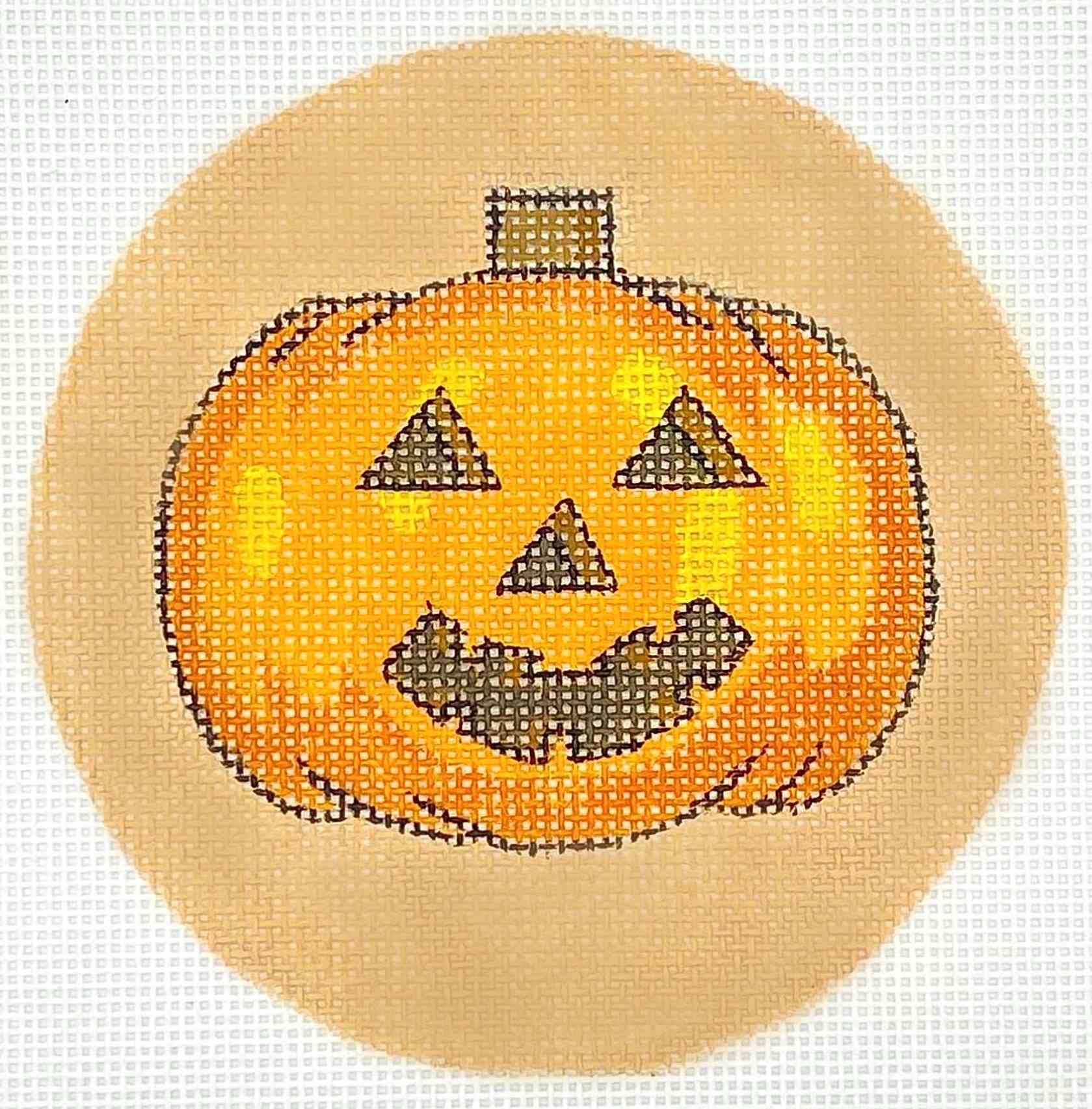 Halloween - Jack-o'-lantern