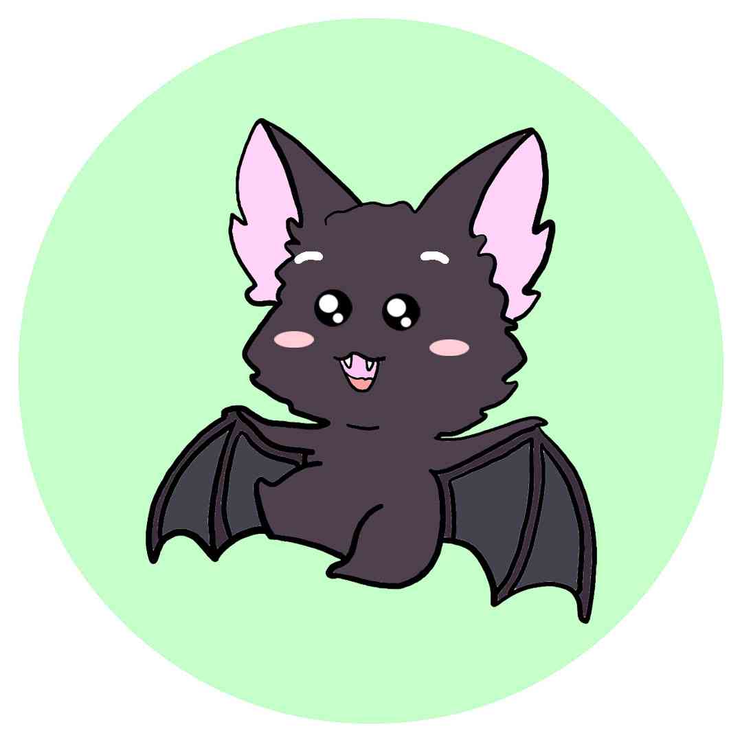 Halloween - Bat