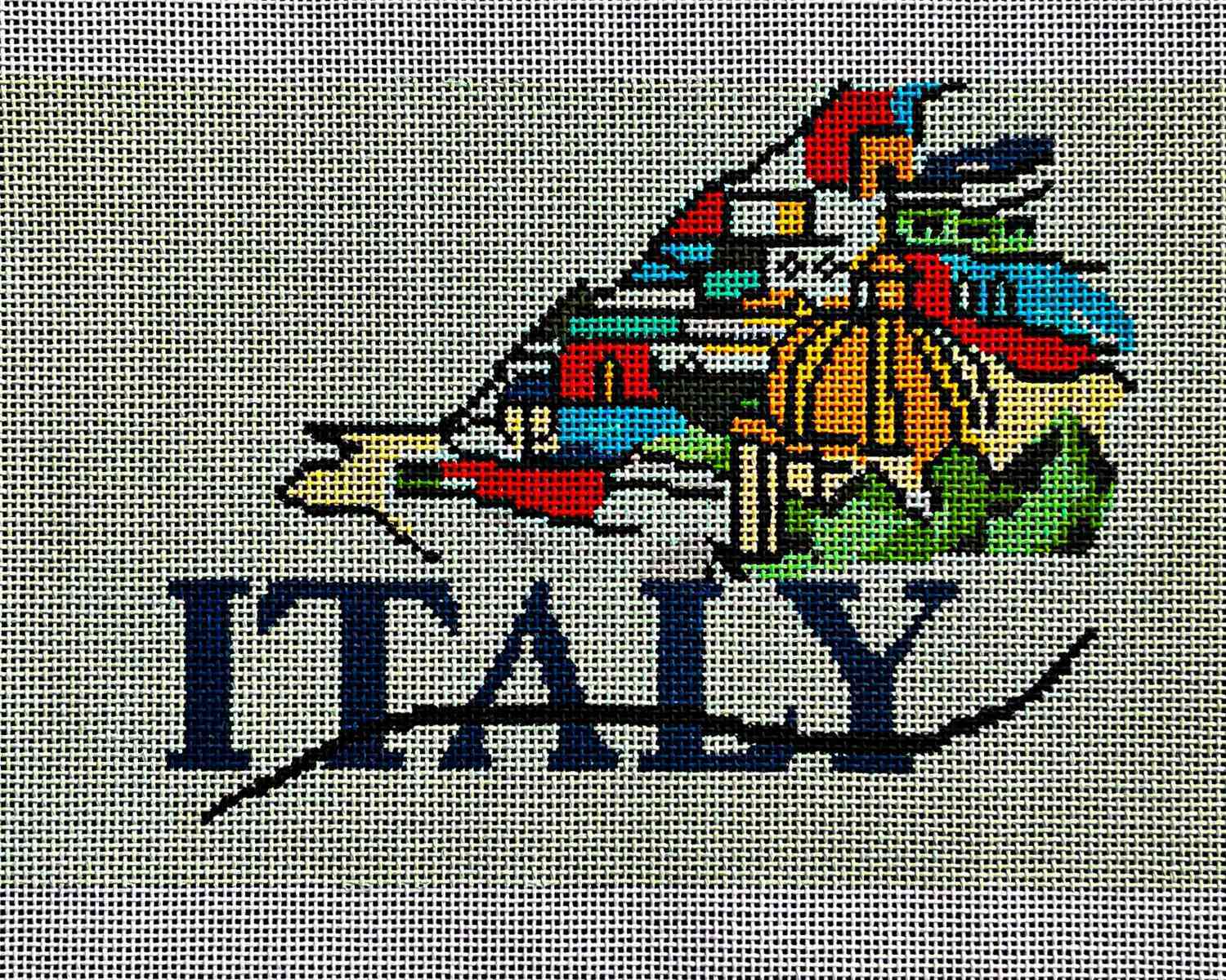 Tabacchi Positano Sign