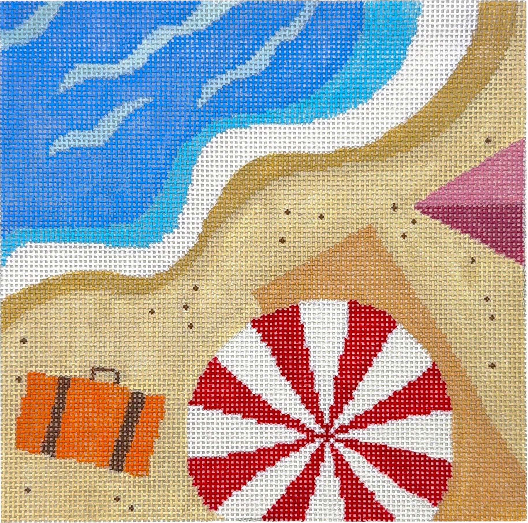 Summer Beach