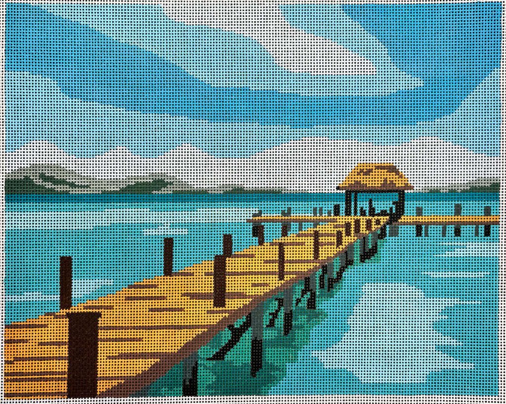 Island Bridge