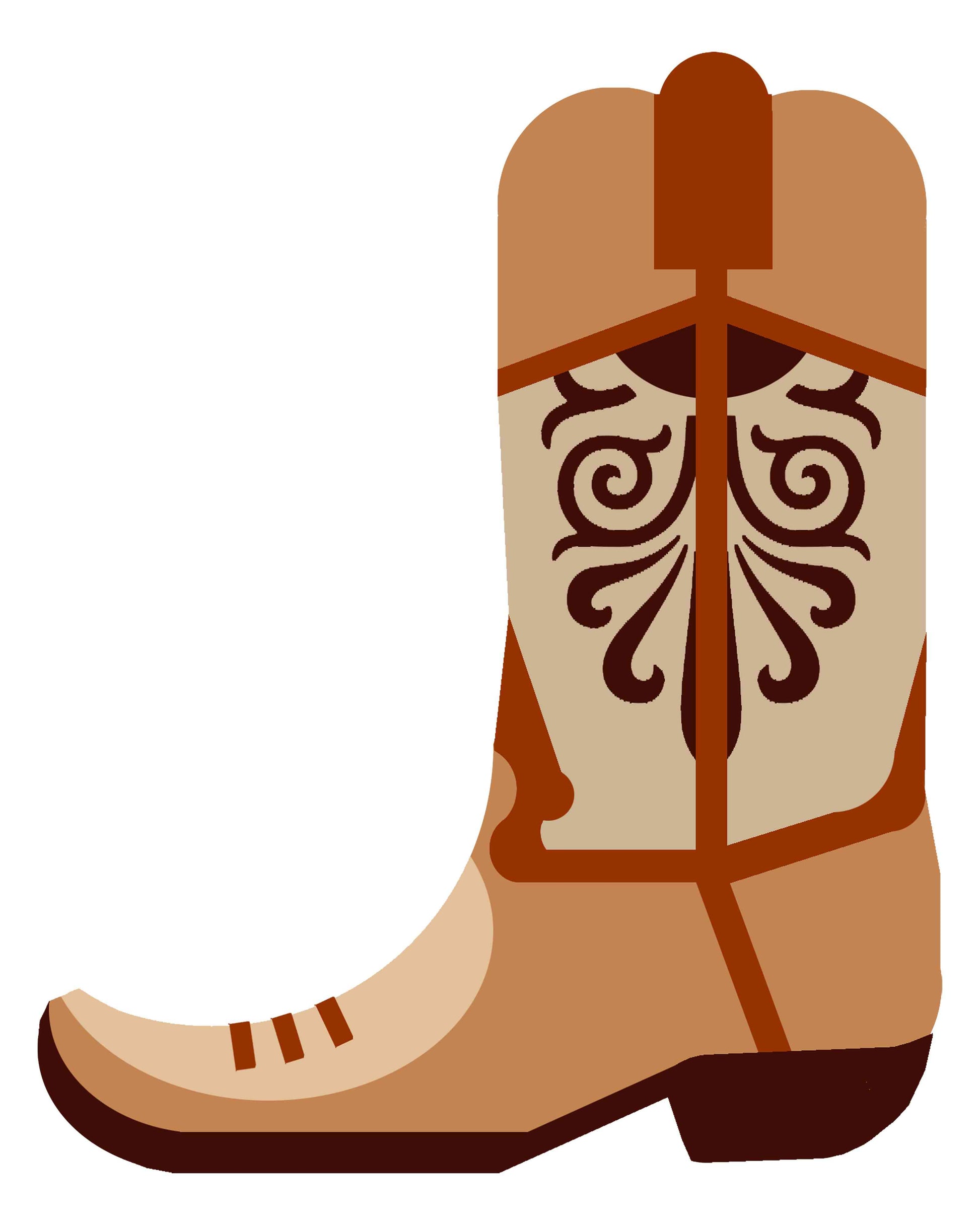 Cowboy boots