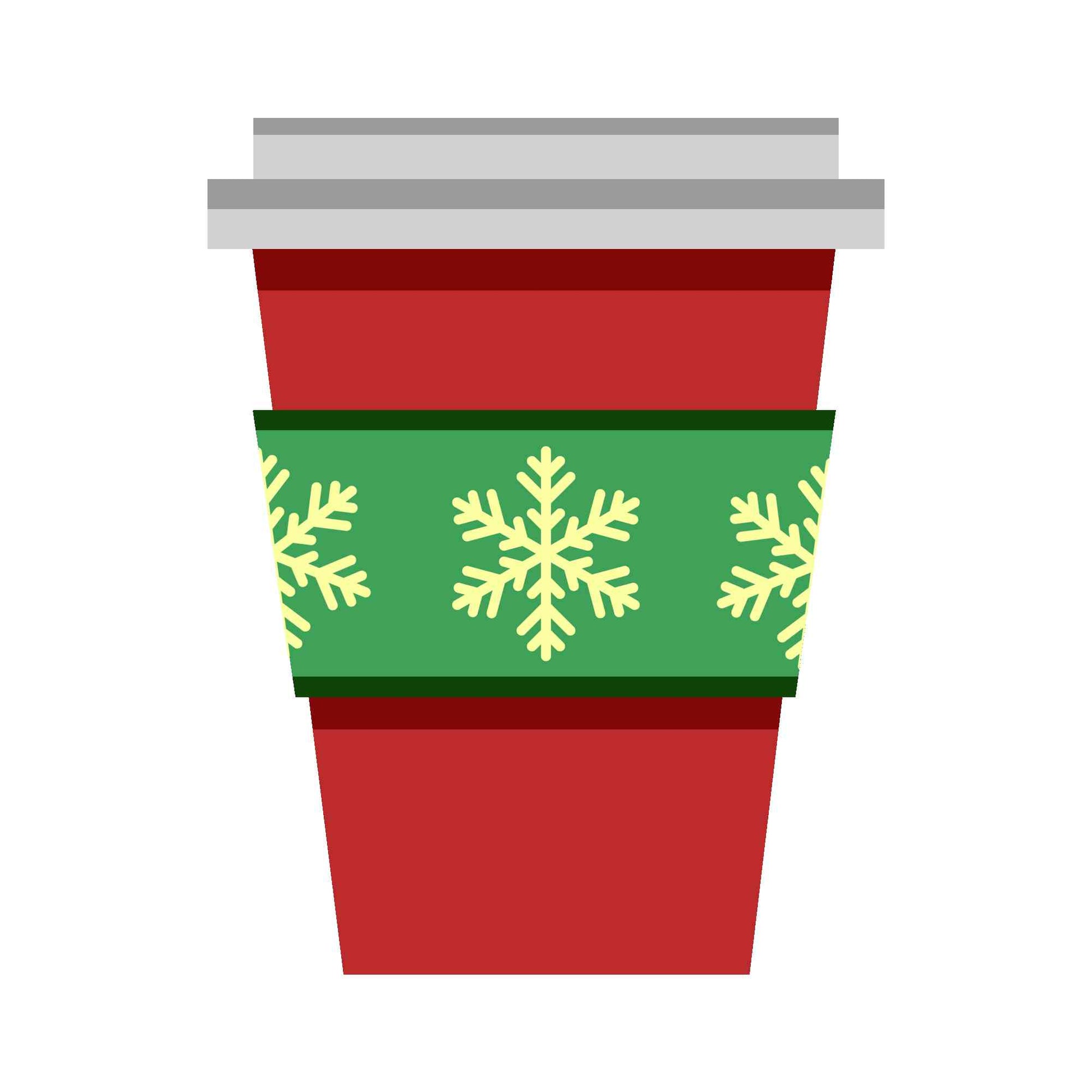 Christmas Coffee