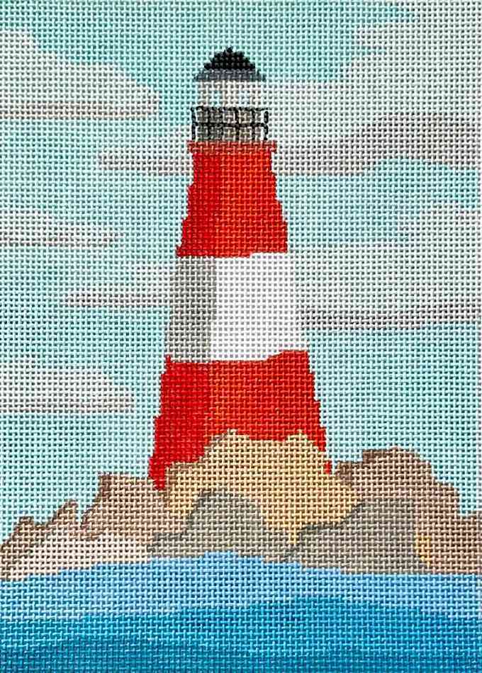Lighthouse Simple
