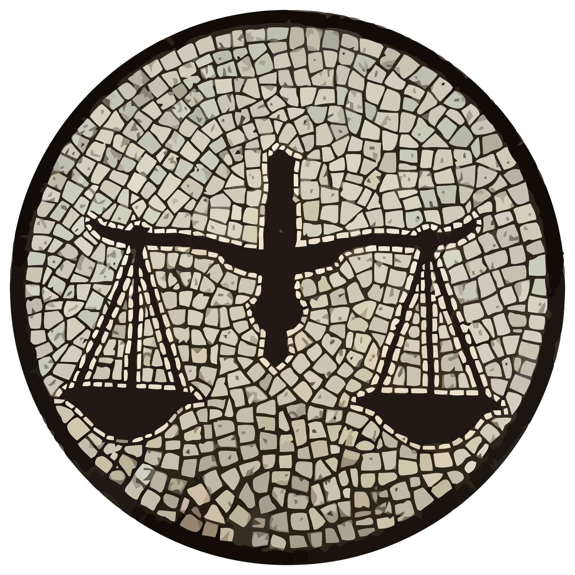 Libra Mosaic