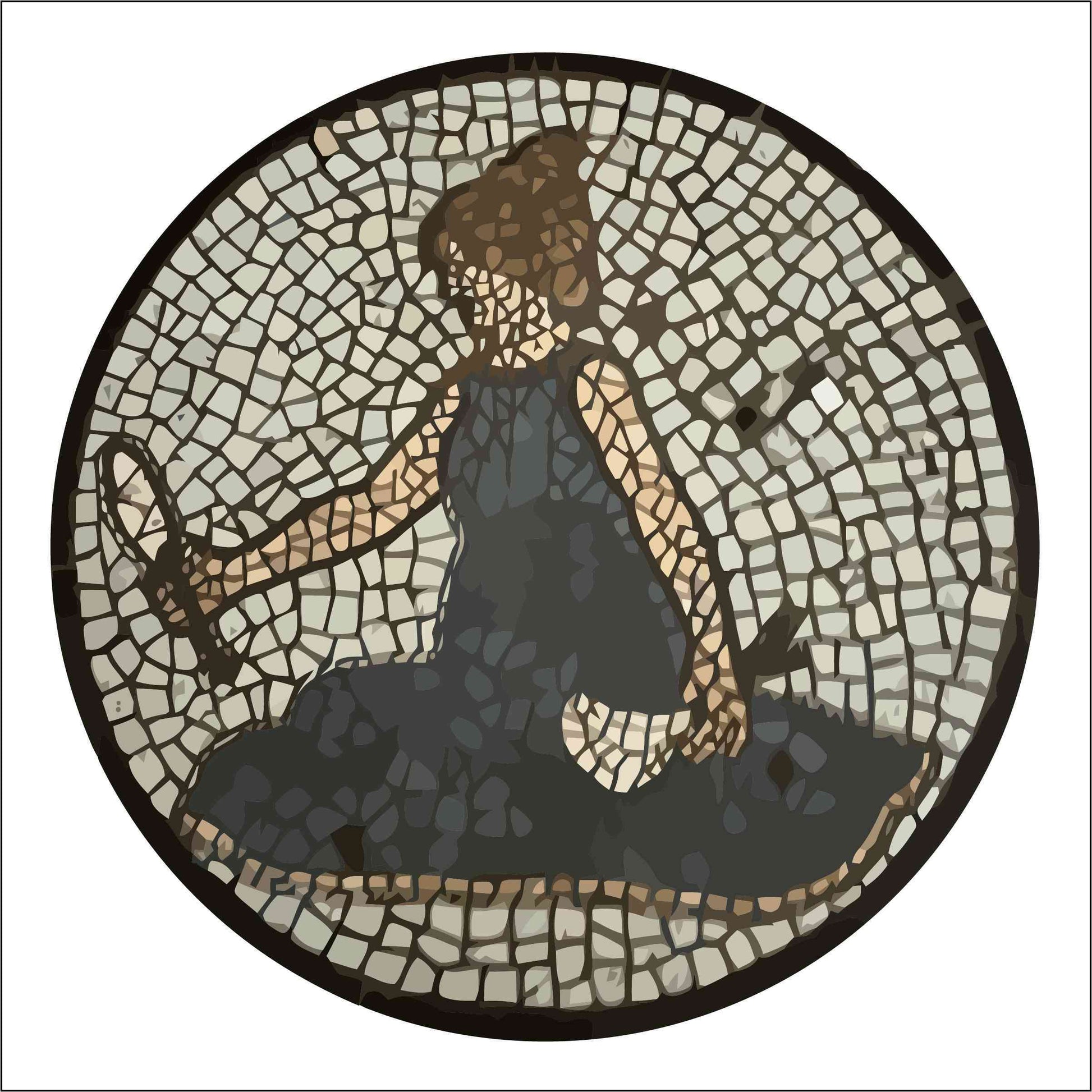 Virgo Mosaic