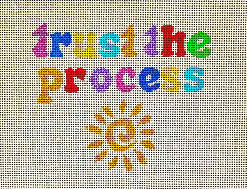 Trust the Process