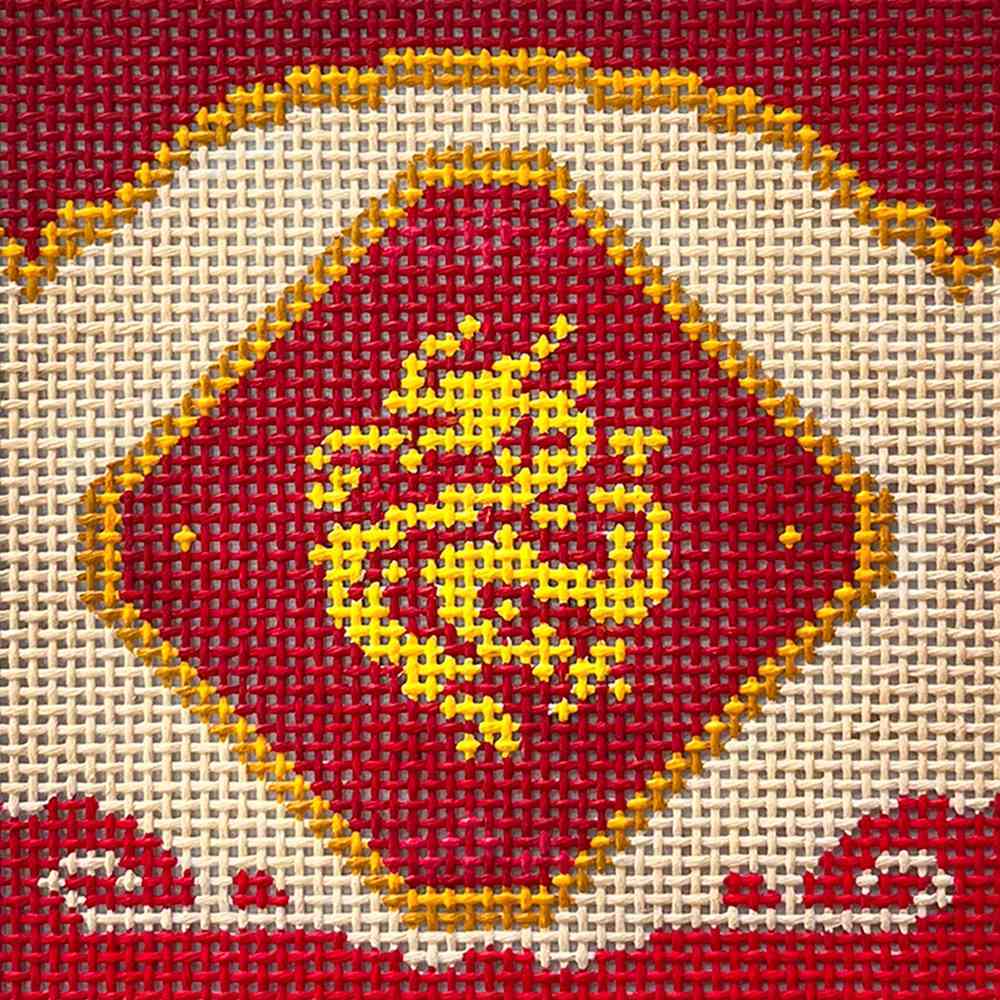 Lunar New Year - Dragon