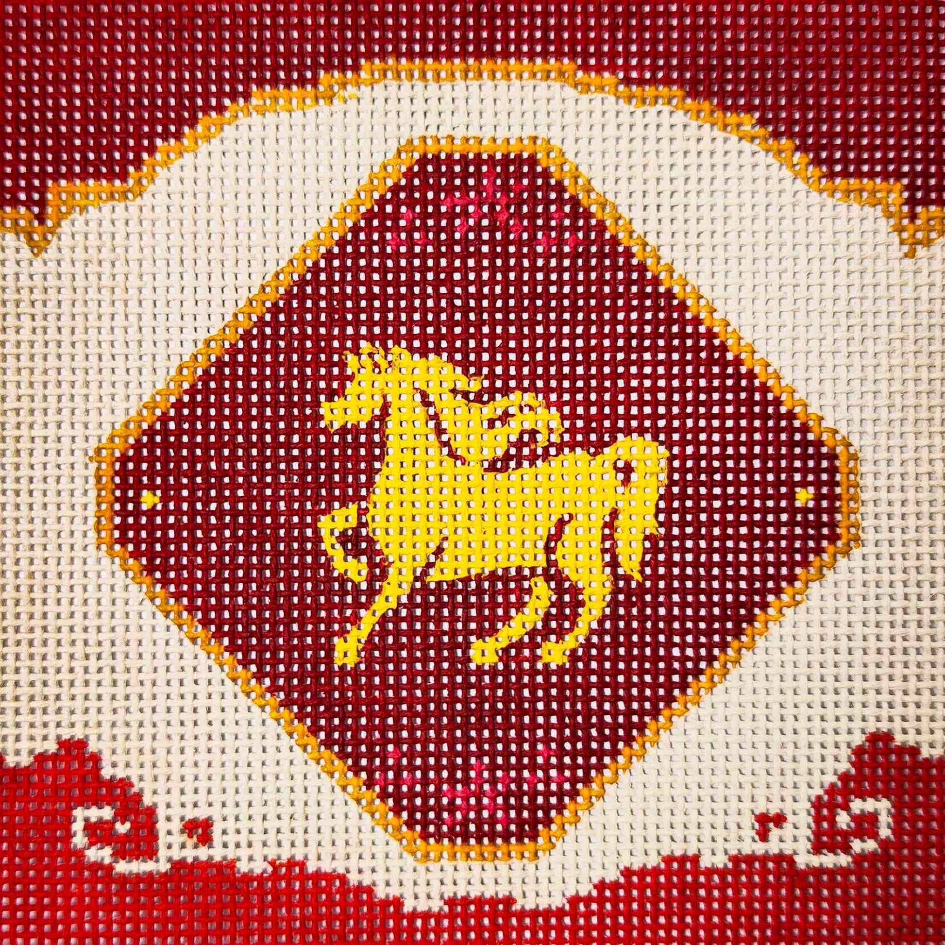 Lunar New Year - Horse