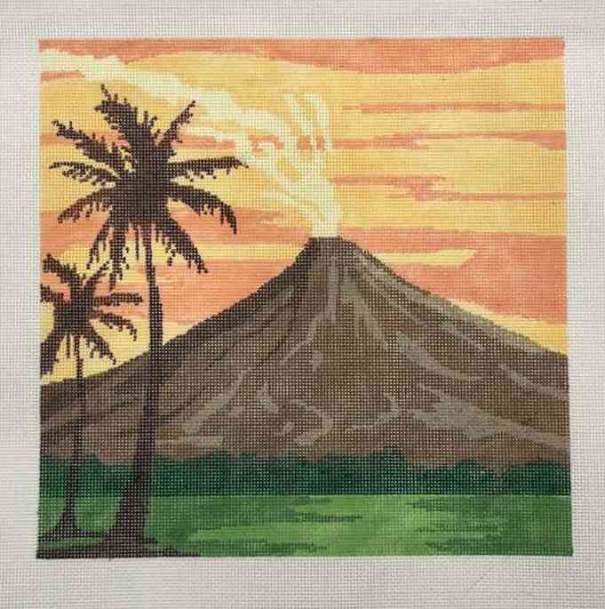 Mayon Volcano Philippines