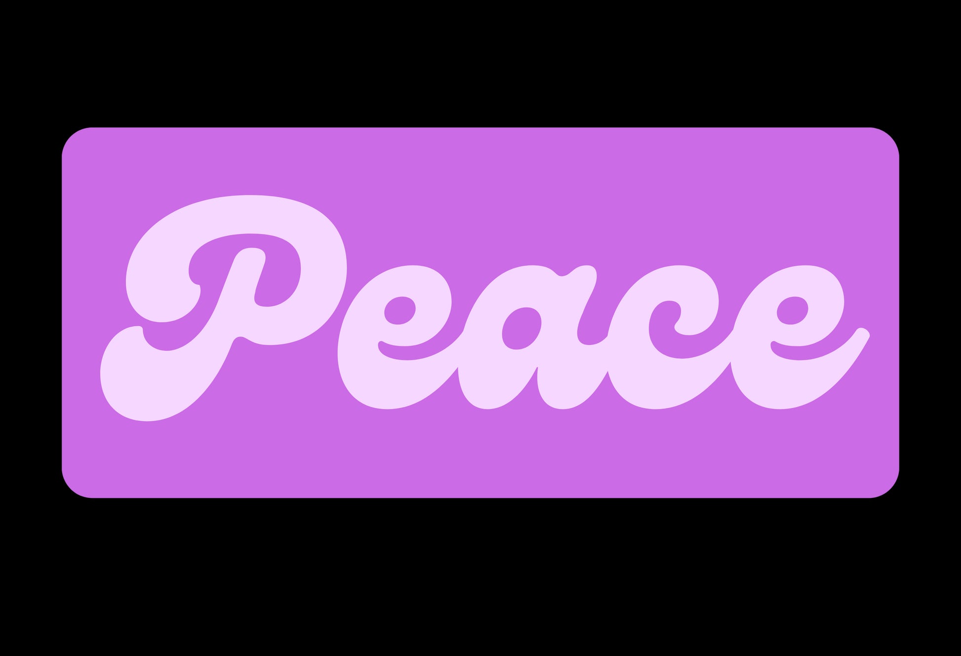 Peace