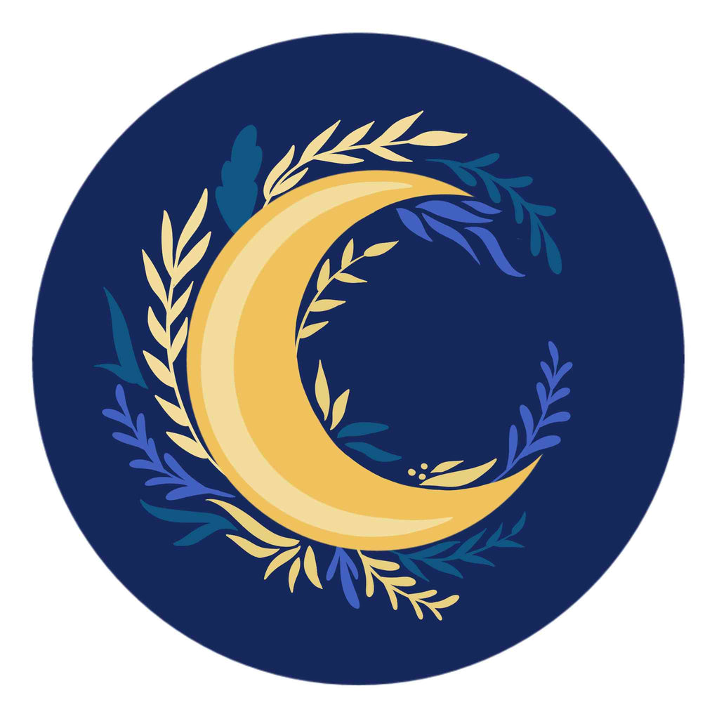 Shining Moon