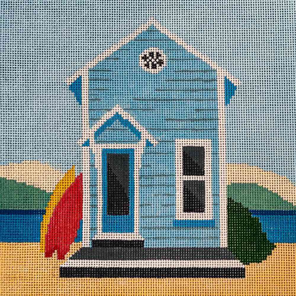Beach House