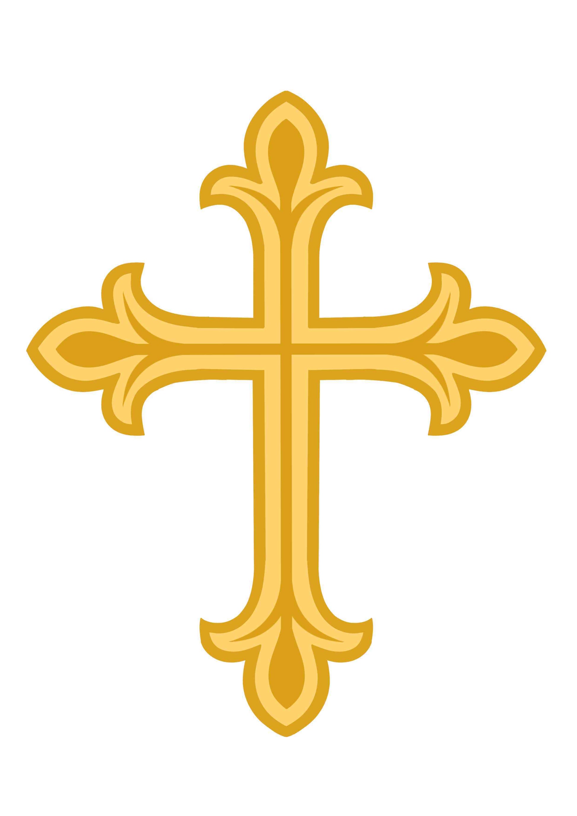 Golden Cross