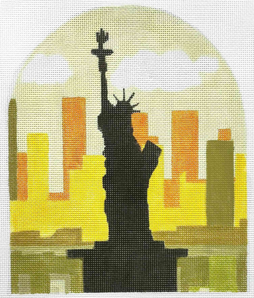 Statue of Liberty