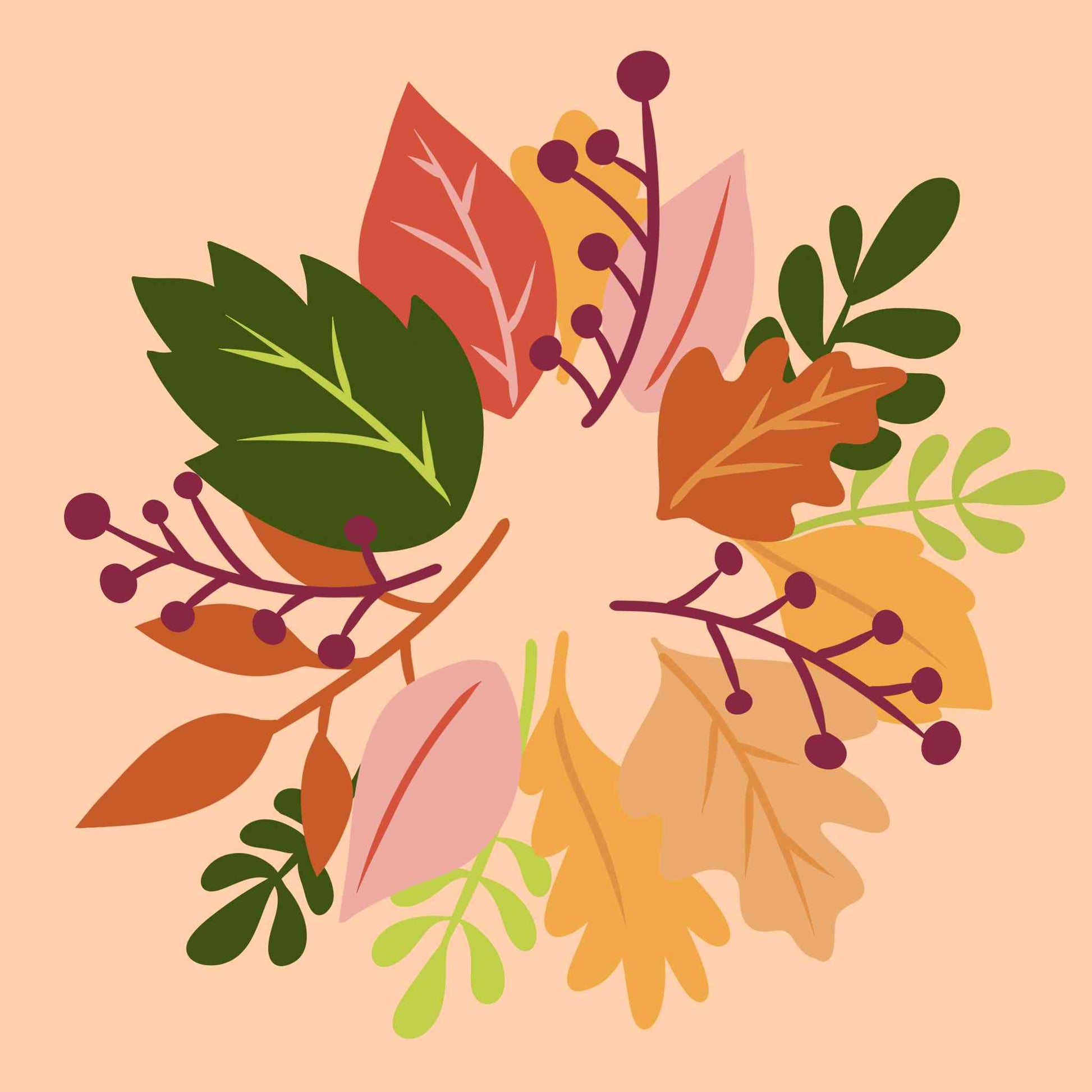 Fall Leaves