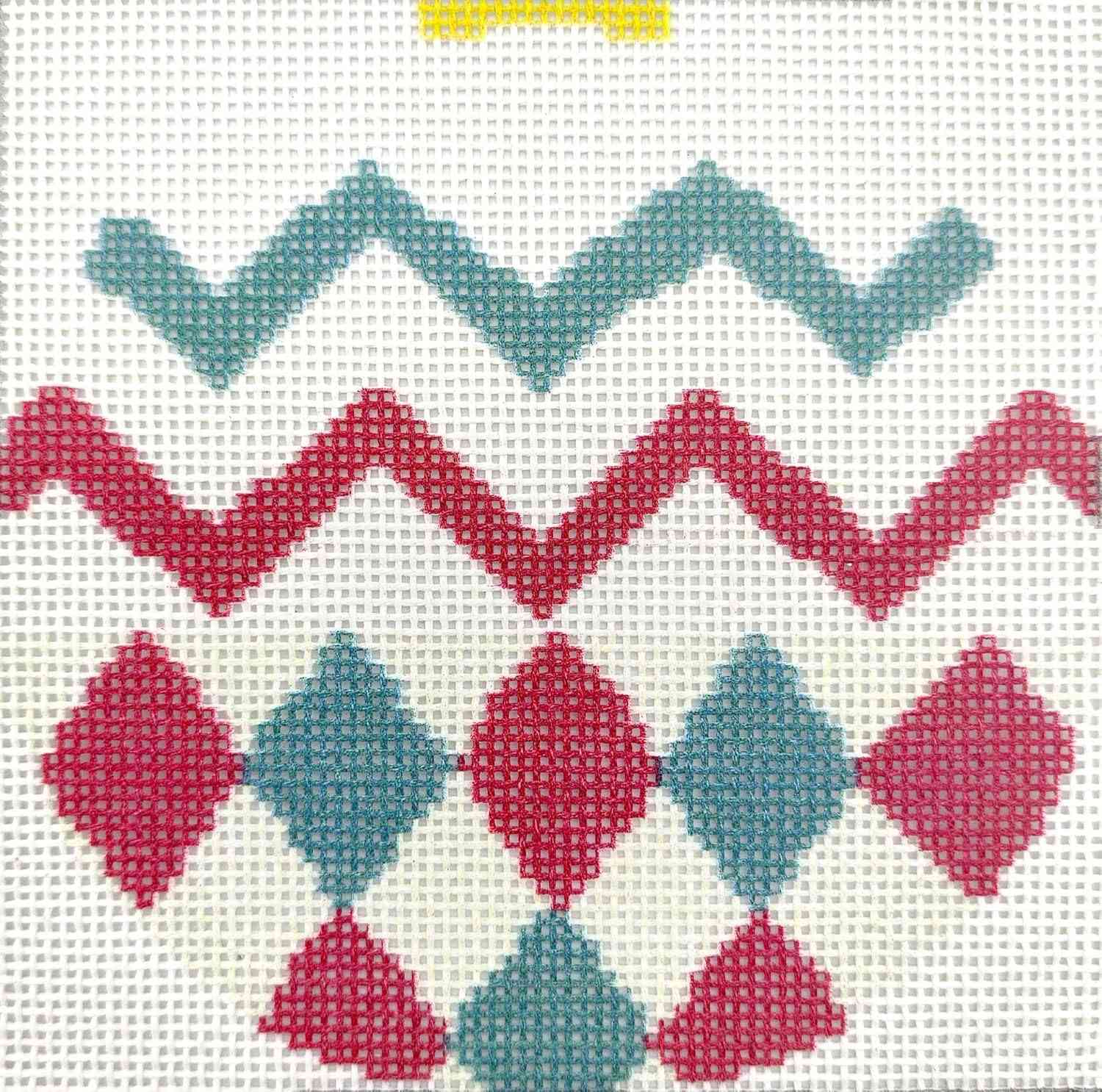 Christmas Ball-Colored 2