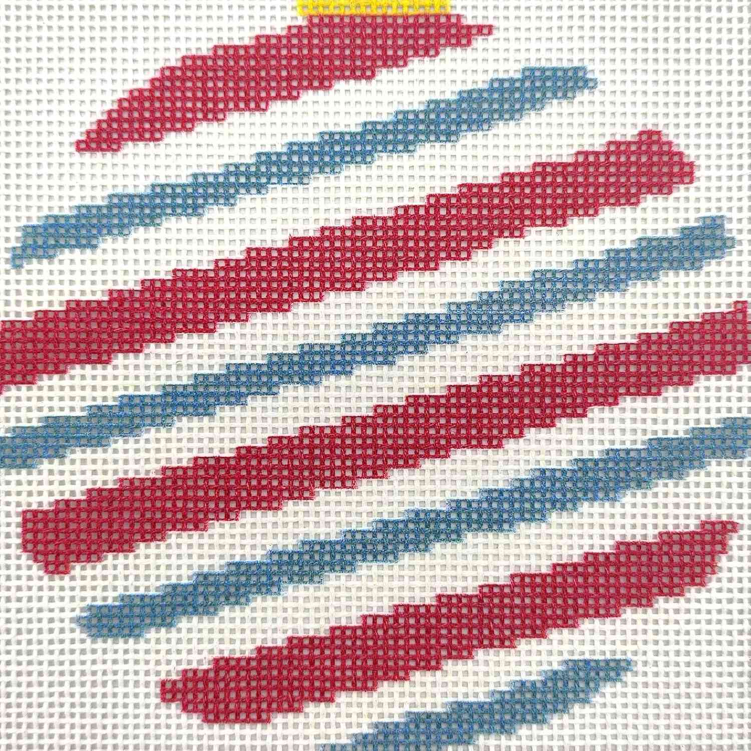 Christmas Ball-Colored 3