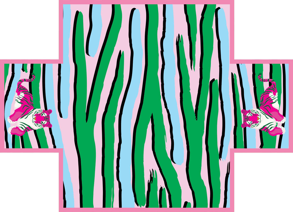 Pop Tiger