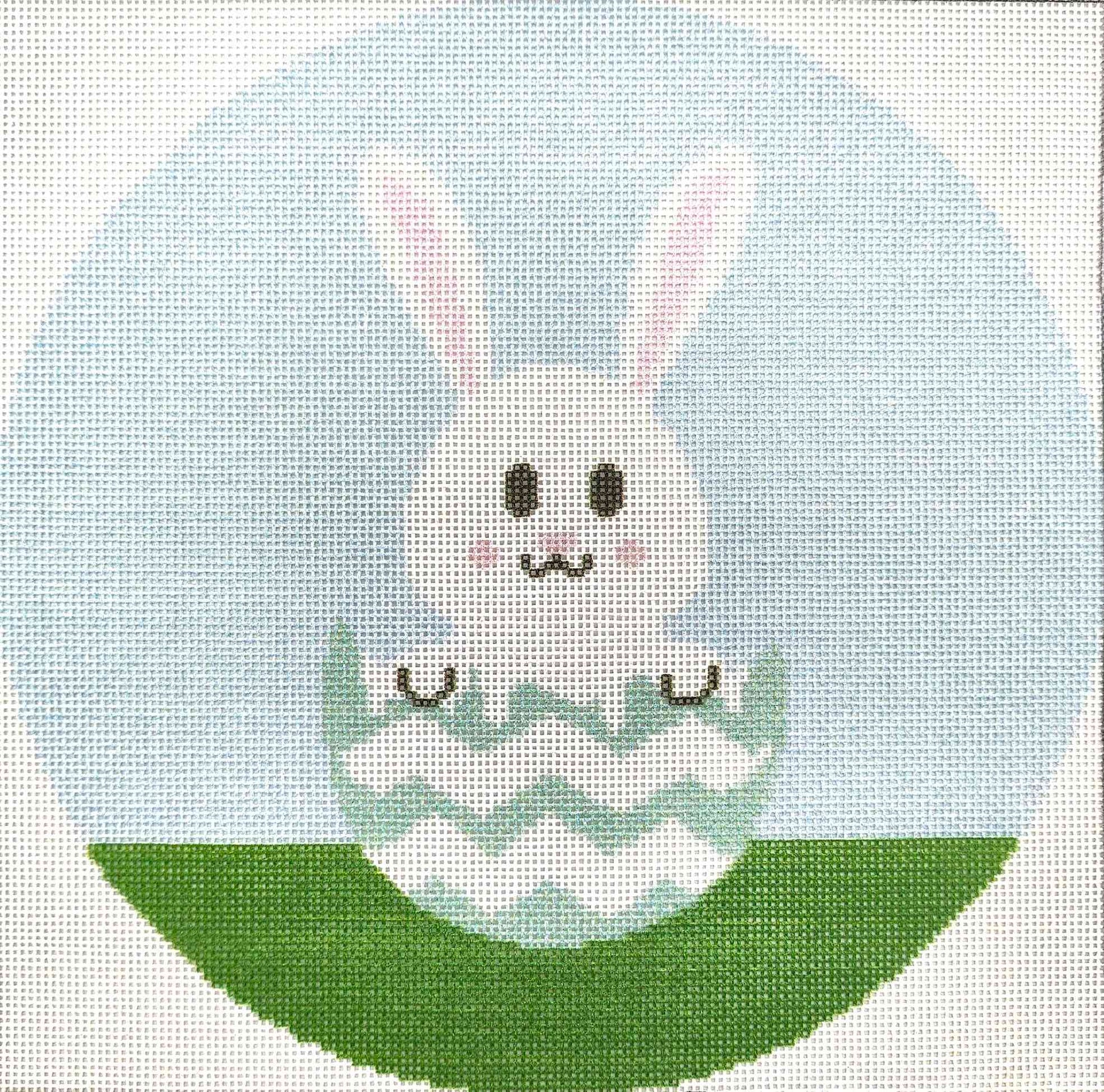 Bunnies-Inside the Egg