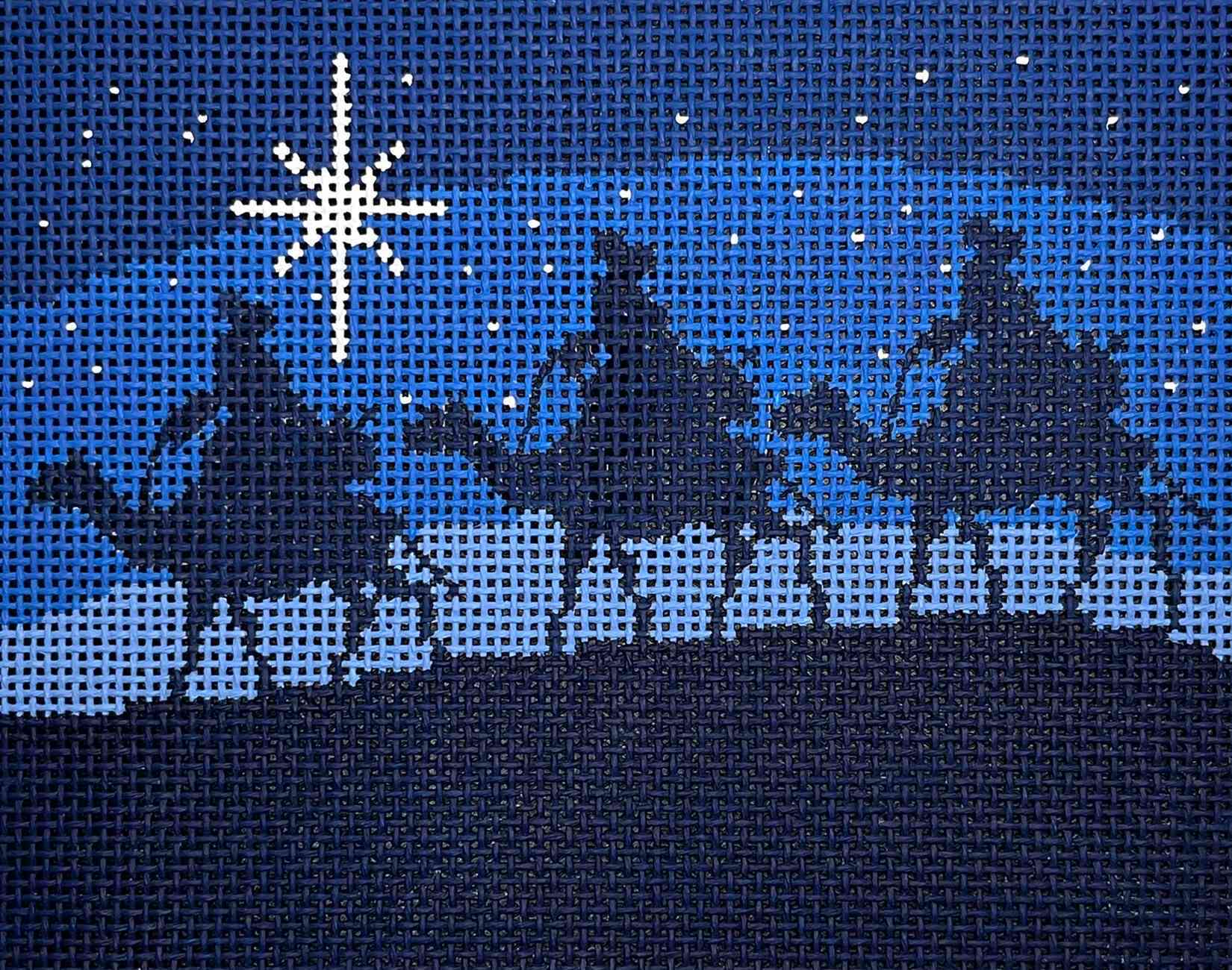 Nativity - The Three Kings
