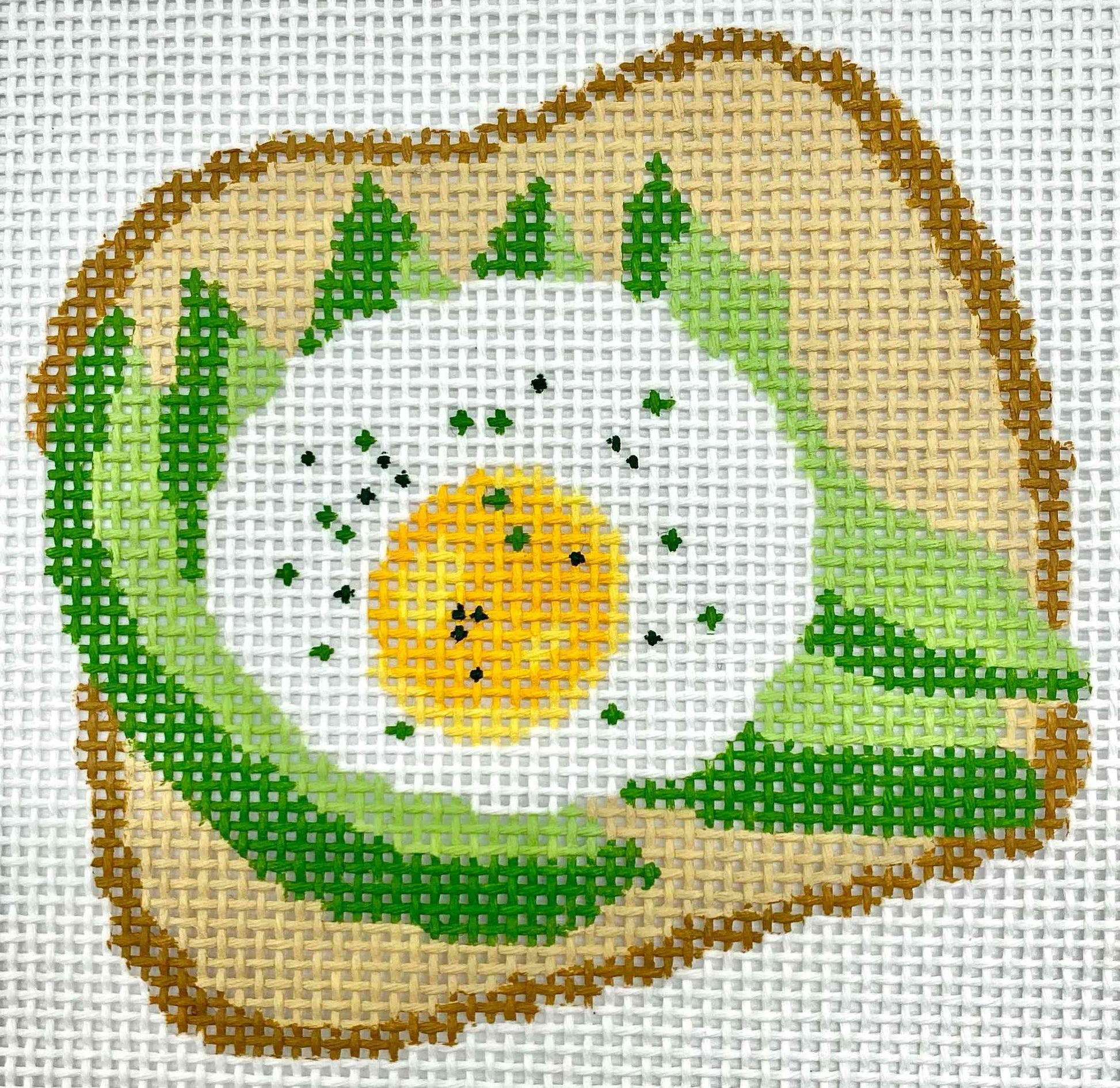 Avocado Toast with Egg