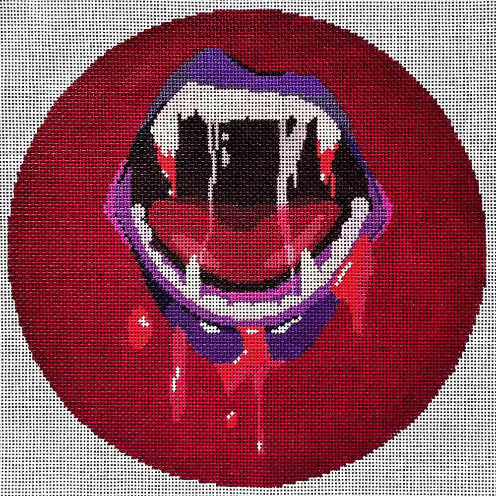 Vampires - Bloody Fangs