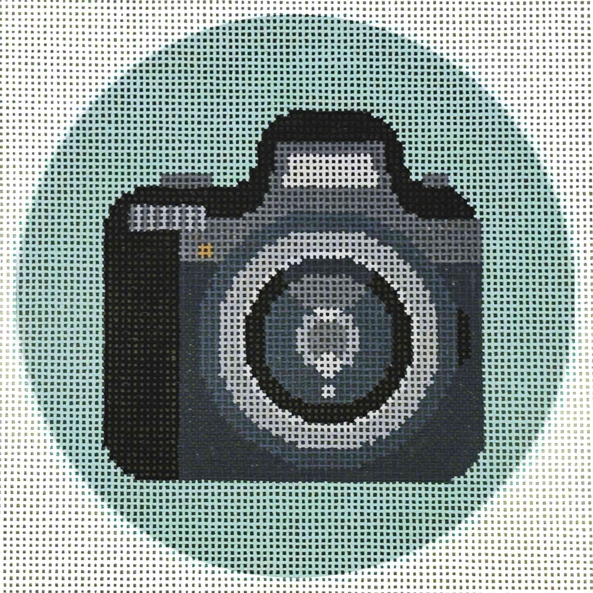 Digital Single-Lens Camera