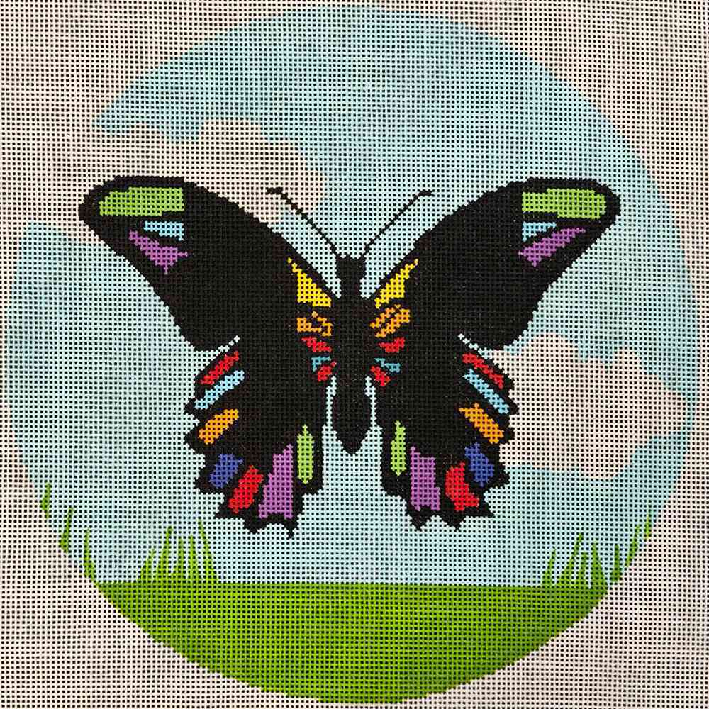 Butterfly - Fluttering Elegance