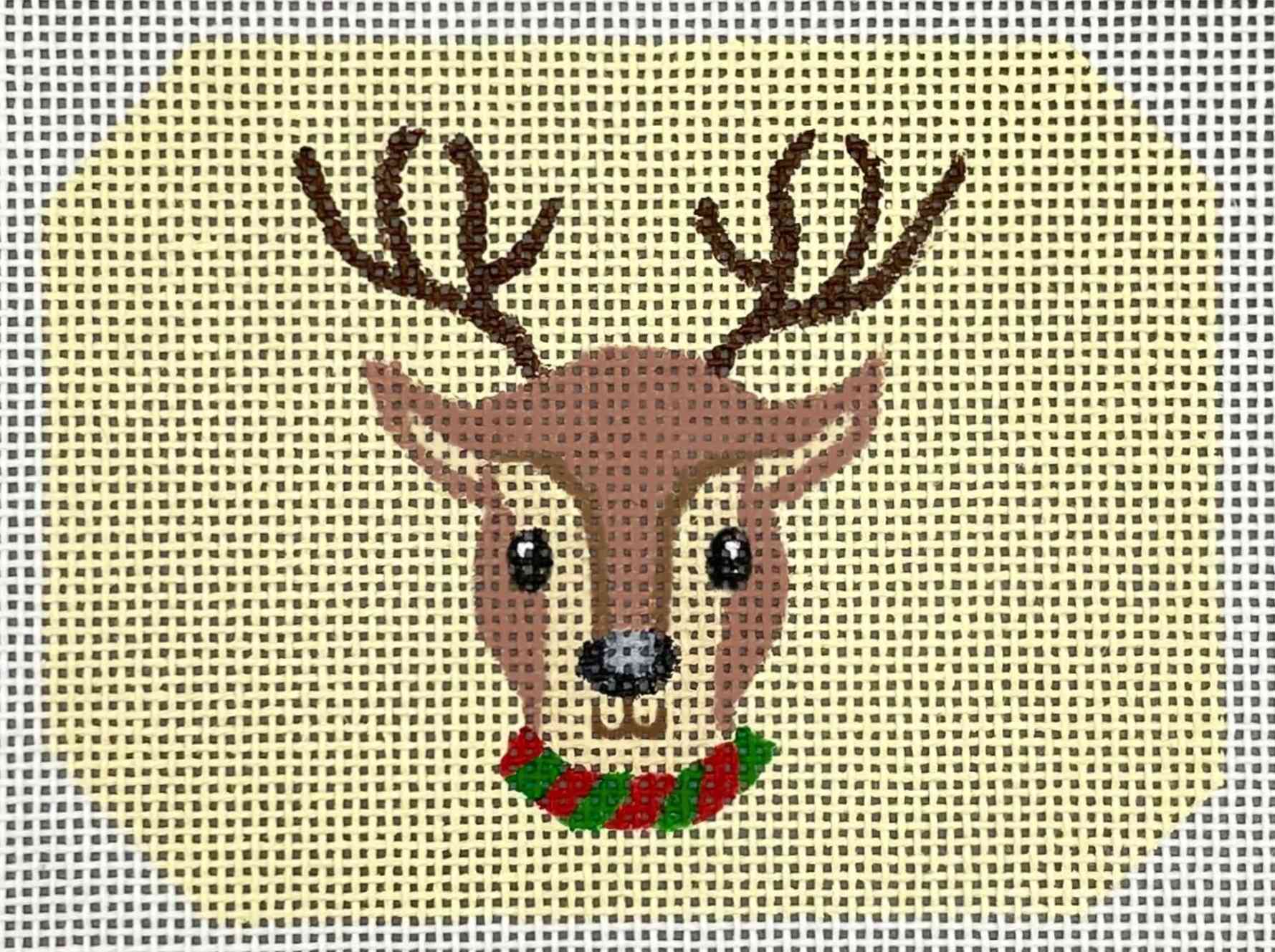 Christmas - Deer